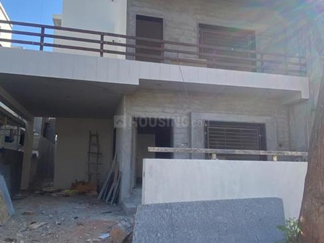 4 BHK Independent House in Vallabh Vidhyanagar for resale Anand. The reference number is 16119459