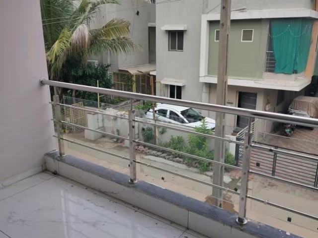 4 BHK Independent House in Vastral for rent Ahmedabad. The reference number is 21233122