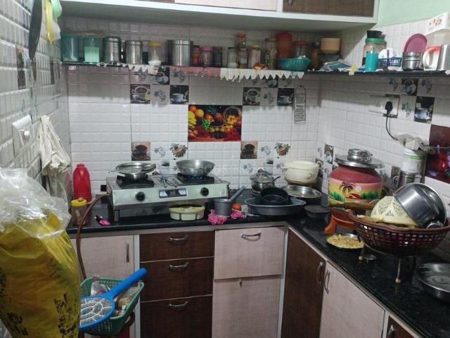 4 BHK Independent House in Vastral for resale Ahmedabad. The reference number is 18040841