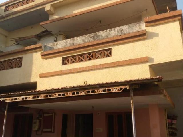 4 BHK Independent House in Vastral for resale Ahmedabad. The reference number is 19136271