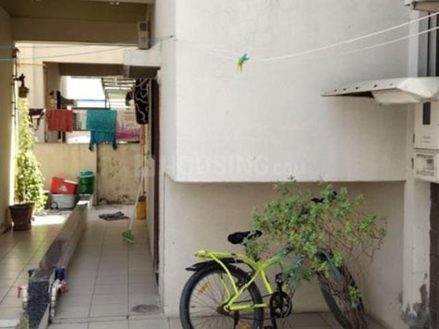 4 BHK Independent House in Vastral for resale Ahmedabad. The reference number is 19142245