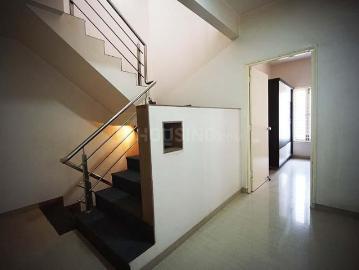 4 BHK Independent House in Vastral for resale Ahmedabad. The reference number is 20142395
