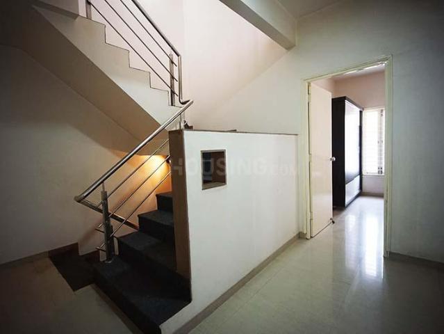 4 BHK Independent House in Vastral for resale Ahmedabad. The reference number is 20142395