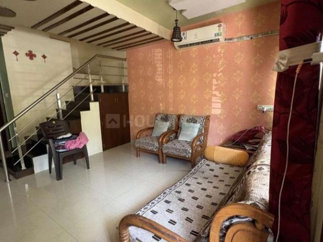 4 BHK Independent House in Vastral for resale Ahmedabad. The reference number is 20161566