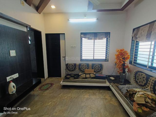 4 BHK Independent House in Vastral for resale Ahmedabad. The reference number is 20515497