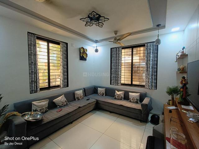 4 BHK Independent House in Vastral for resale Ahmedabad. The reference number is 20539635