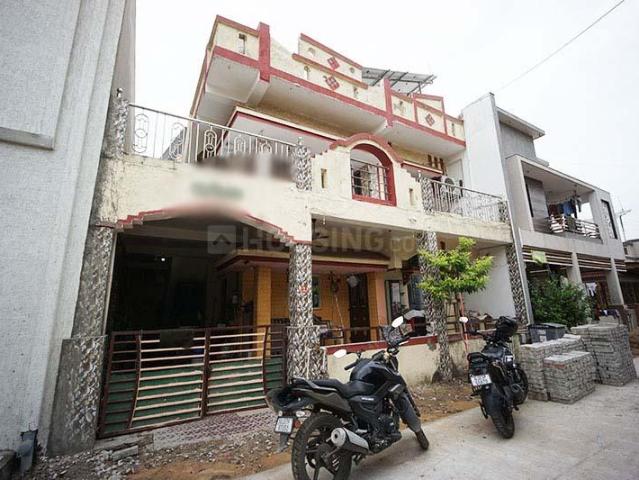 4 BHK Independent House in Vastral for resale Ahmedabad. The reference number is 20670903