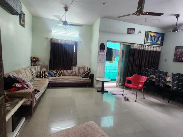 4 BHK Independent House in Vastral for resale Ahmedabad. The reference number is 20896938