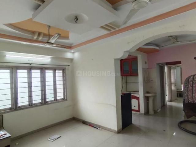 4 BHK Independent House in Vastrapur for rent Ahmedabad. The reference number is 21170032
