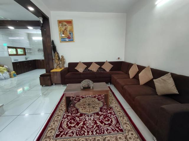 4 BHK Independent House in Vastrapur for resale Ahmedabad. The reference number is 20622929