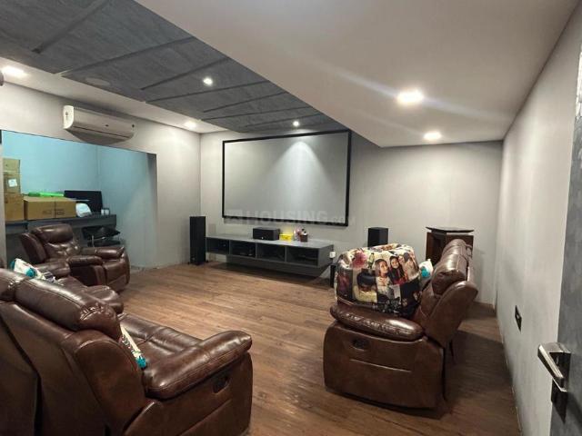 4 BHK Independent House in Vastrapur for resale Ahmedabad. The reference number is 20997712