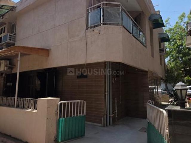 4 BHK Independent House in Vastrapur for resale Ahmedabad. The reference number is 20242619