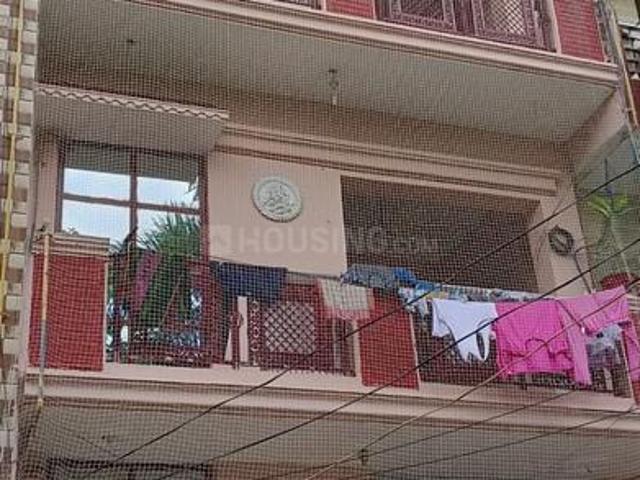 4 BHK Independent House in Vasundhara for resale Ghaziabad. The reference number is 19829545