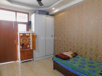 4 BHK Independent House in Vasundhara for resale Ghaziabad. The reference number is 20200154