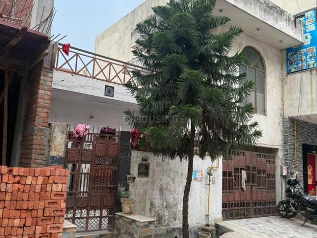 4 BHK Independent House in Vasundhara for resale Ghaziabad. The reference number is 20923649