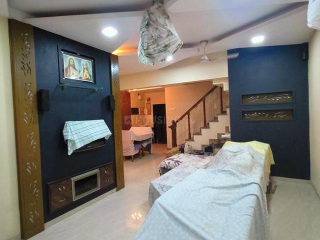 4 BHK Independent House in Vasai West for rent Vasai. The reference number is 18690147