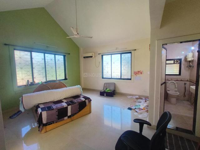 4 BHK Independent House in Vasai West for rent Vasai. The reference number is 18776088