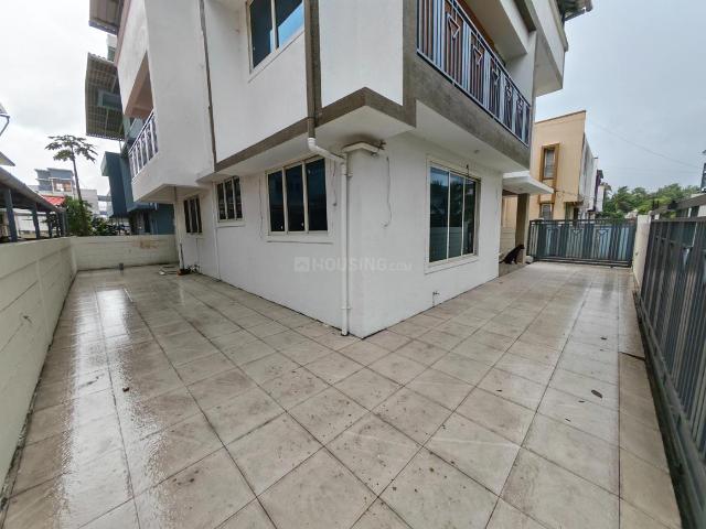 4 BHK Independent House in Vasai West for rent Vasai. The reference number is 20843052