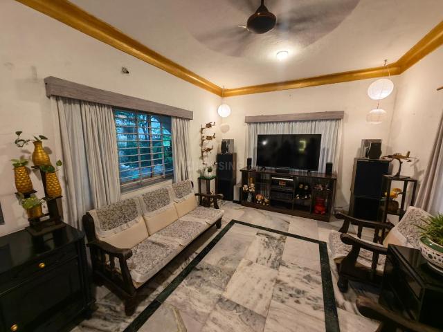 4 BHK Independent House in Vasai West for resale Vasai. The reference number is 20892586