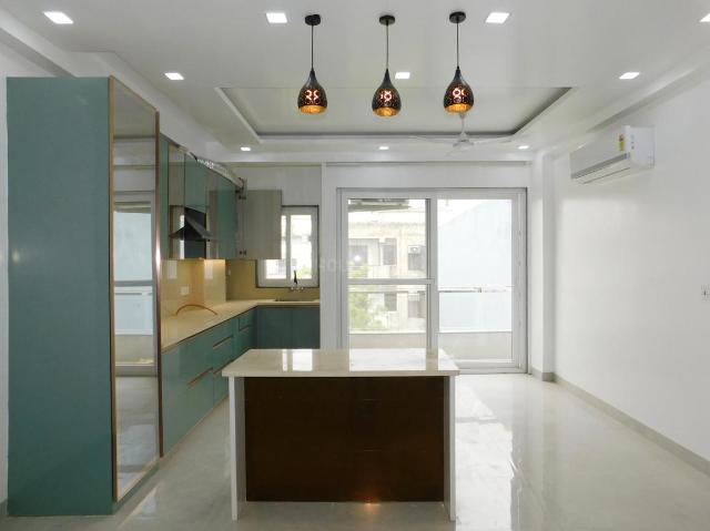 4 BHK Independent House in Vasant Kunj for rent New Delhi. The reference number is 20583337