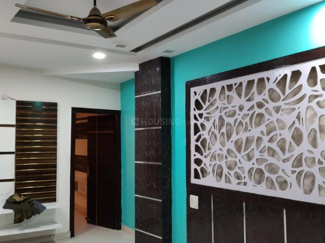 4 BHK Independent House in Vasant Kunj for rent New Delhi. The reference number is 21308700