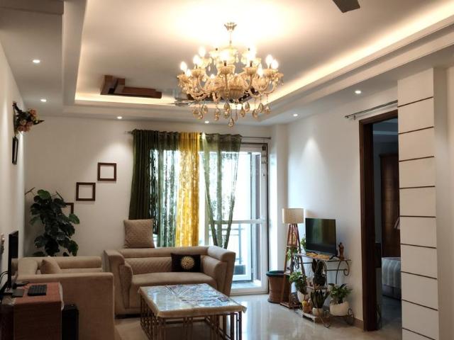 4 BHK Independent House in Vasant Kunj for resale New Delhi. The reference number is 21077286