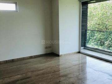 New Delhi District, Delhi - Balcony, Security