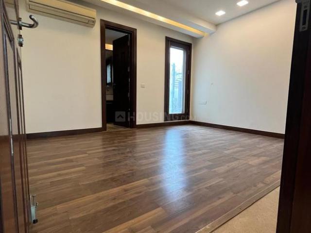 4 BHK Independent House in Vasant Vihar for rent New Delhi. The reference number is 18028697