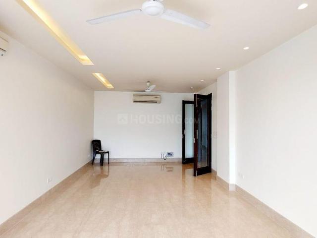 4 BHK Independent House in Vasant Vihar for rent New Delhi. The reference number is 18028780