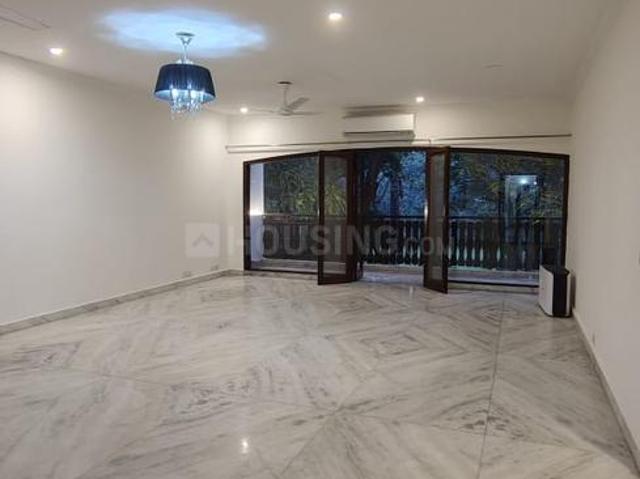 4 BHK Independent House in Vasant Vihar for rent New Delhi. The reference number is 18855964