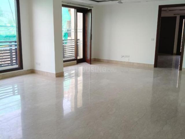 4 BHK Independent House in Vasant Vihar for rent New Delhi. The reference number is 18987131