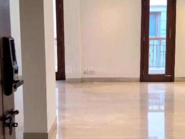 4 BHK Independent House in Vasant Vihar for rent New Delhi. The reference number is 20420450