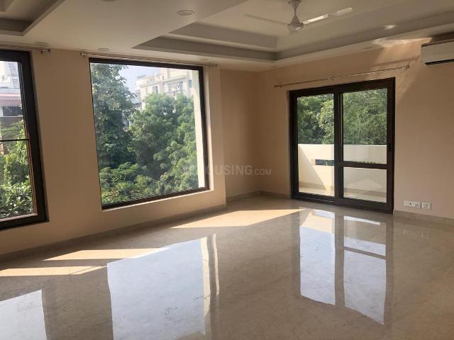 4 BHK Independent House in Vasant Vihar for rent New Delhi. The reference number is 21034113