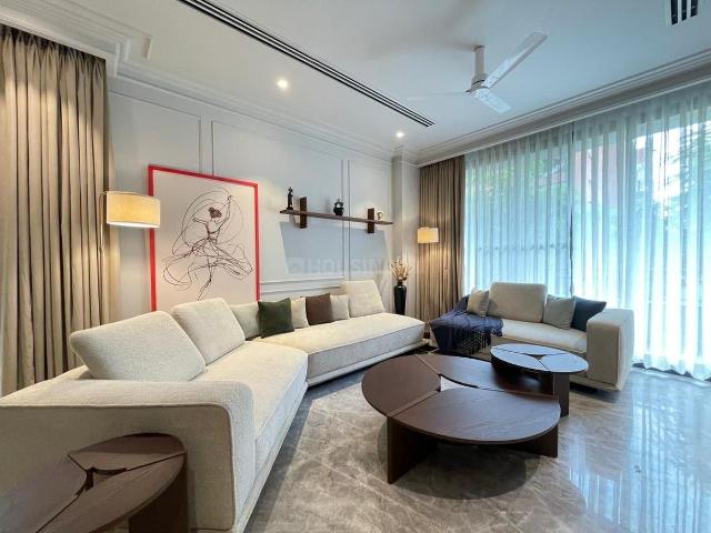 4 BHK Independent House in Vasant Vihar for rent New Delhi. The reference number is 21193692