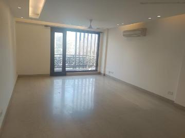 4 BHK Independent House in Vasant Vihar for resale New Delhi. The reference number is 19531251