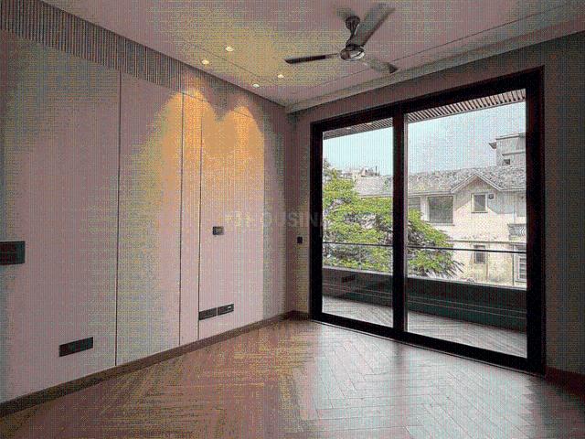 4 BHK Independent House in Vasant Vihar for resale New Delhi. The reference number is 19309705