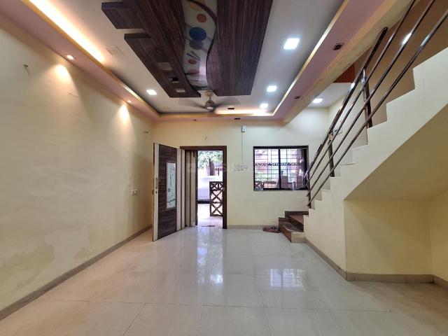 4 BHK Independent House in Vashi for rent Navi Mumbai. The reference number is 20704266