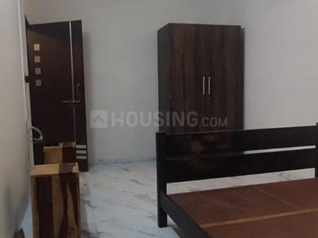 4 BHK Independent House in Vashi for resale Navi Mumbai. The reference number is 18807757