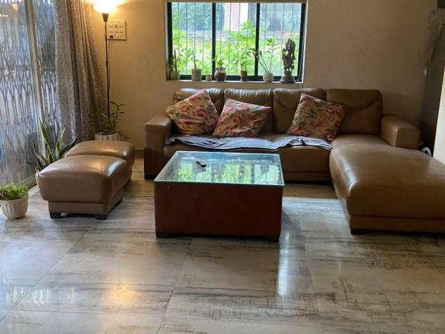 4 BHK Independent House in Vashi for resale Navi Mumbai. The reference number is 19196777
