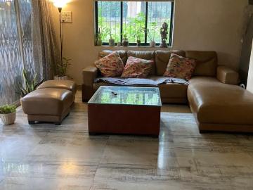 4 BHK Independent House in Vashi for resale Navi Mumbai. The reference number is 19196777