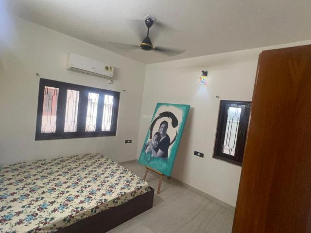 4 BHK Independent House in Vasna for rent Vadodara. The reference number is 20997499