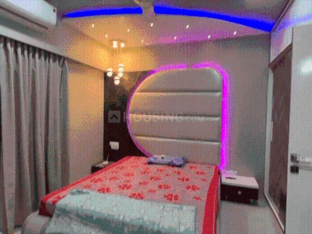 4 BHK Independent House in Vatva for rent Ahmedabad. The reference number is 20764549