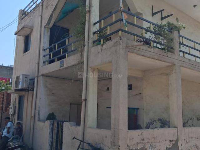 4 BHK Independent House in Vatva for resale Ahmedabad. The reference number is 20484741