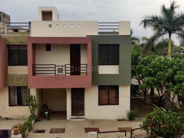 Rajkot District, Gujarat - Balcony, Garden