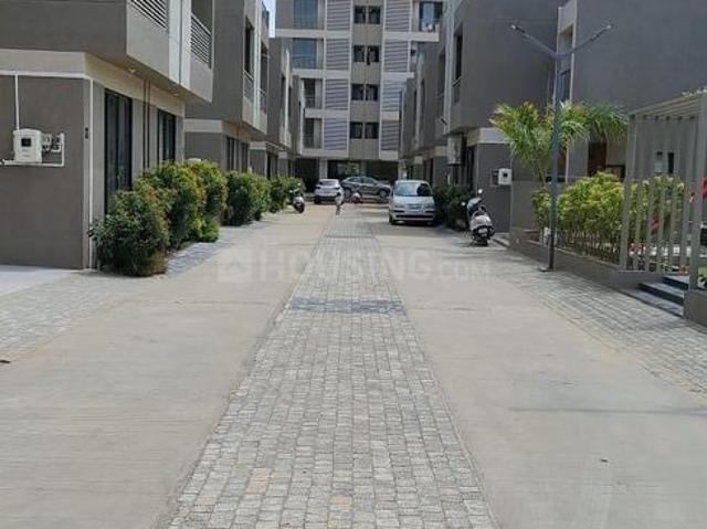 4 BHK Independent House in Vavol for rent Gandhinagar. The reference number is 18571408