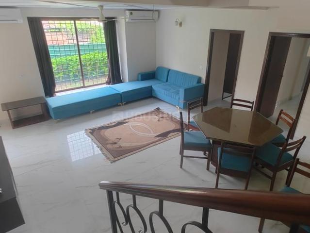 4 BHK Independent House in Vedic Village for resale Kolkata. The reference number is 20398514