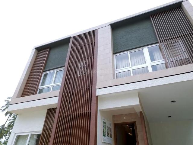 4 BHK Independent House in Veerakeralam for resale Coimbatore. The reference number is 19403890