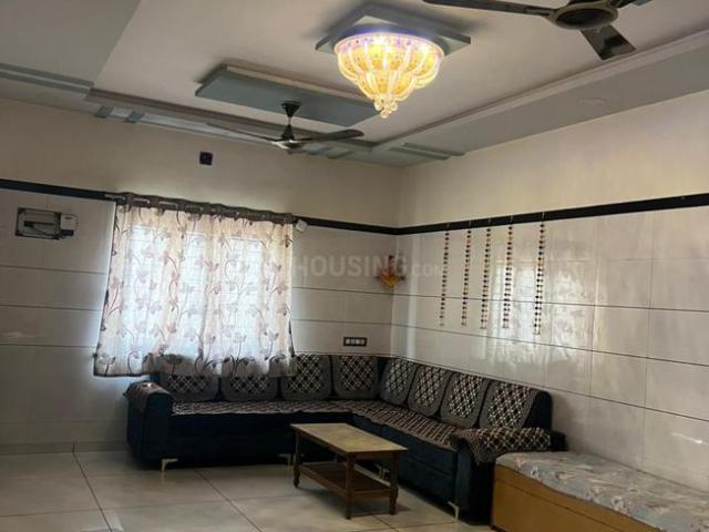 4 BHK Independent House in Vejalpur for rent Ahmedabad. The reference number is 20510126