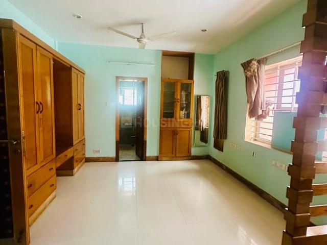 4 BHK Independent House in Velachery for rent Chennai. The reference number is 20876332