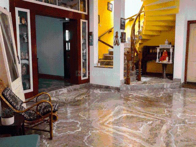 4 BHK Independent House in Velachery for rent Chennai. The reference number is 20992805